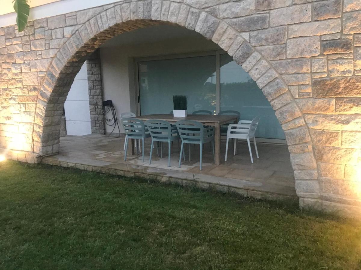 Aerides Luxury Villa PalaiónTsiflíkion Extérieur photo